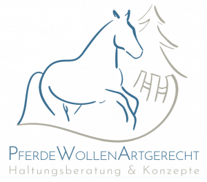 Logo-Pferdewollenartgerecht